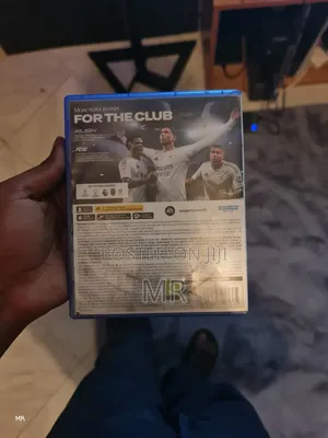FC 25 Play Station 5