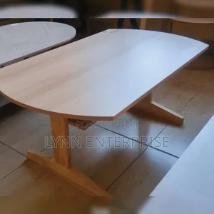 Modern Imported Executive MDF Top Coffee Table