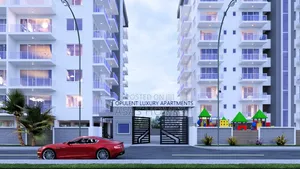2bdrm Apartment in Opulent Luxury, Nyali Mkomani for sale