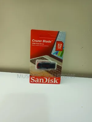 32gb Flash Drive