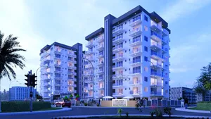 2bdrm Apartment in Opulent Luxury, Nyali Mkomani for sale