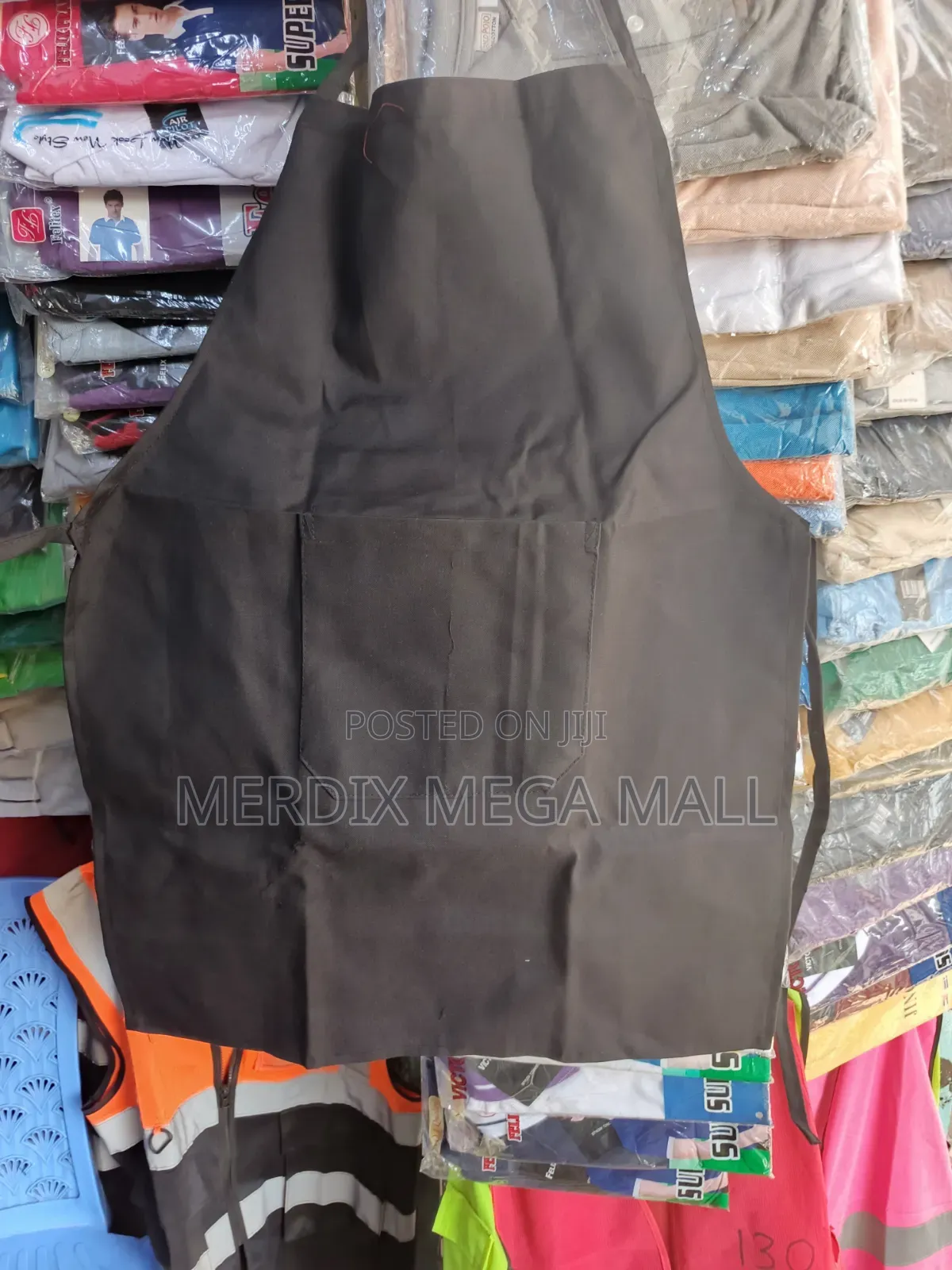 Asd345, Aprons,Beige Aprons