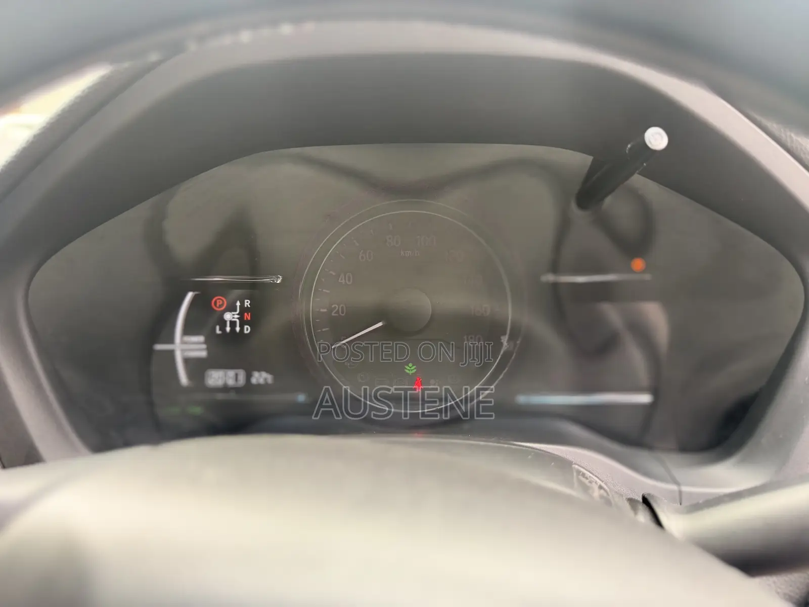 Honda Vezel 1.5 Hybrid 2WD 2018 Gray