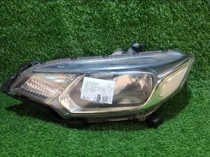 Headlight Assy Lh Honda Fit Gk3 2014