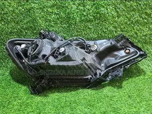 Headlight Assy Lh Honda Fit Gk3 2014