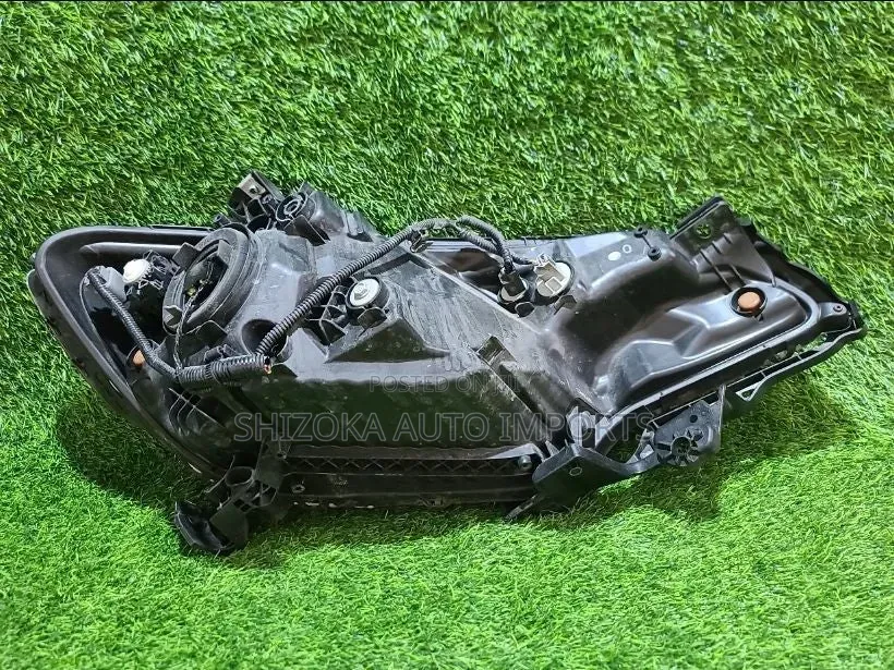 Headlight Assy Lh Honda Fit Gk3 2014