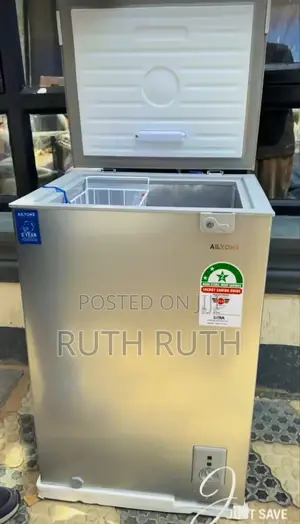 Ailyons Chest Freezer