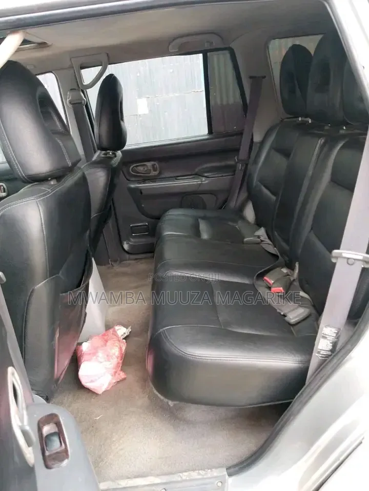 Mitsubishi Shogun 2008 White