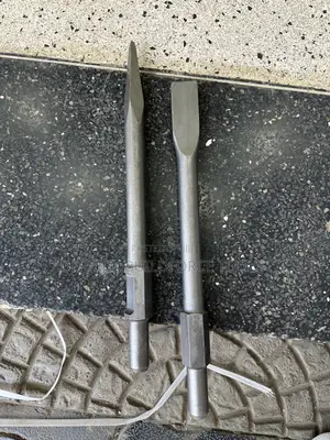 Demolition Breaker/Jack Hammer Bit