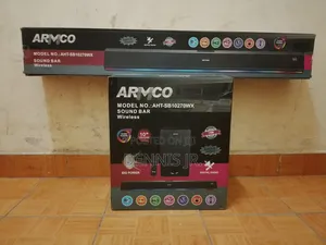 Armco Sound Bar