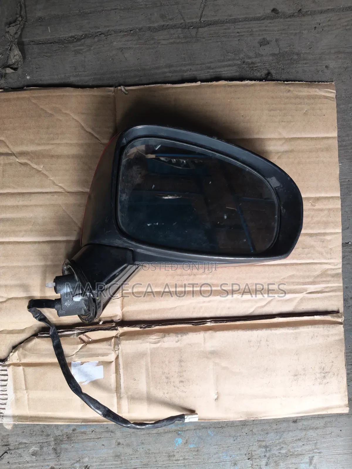 Toyota Wish Zge20 (2010)side Mirror