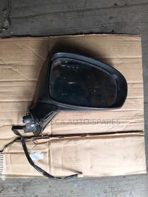 Toyota Wish Zge20 (2010)side Mirror