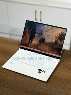 New Laptop HP Omen Transcend 14-fb0023dx 32GB Intel Core Ultra 9 SSD 1T