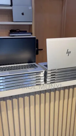 Laptop HP EliteBook 1040 G8 32GB Intel Core i7 SSD 512GB