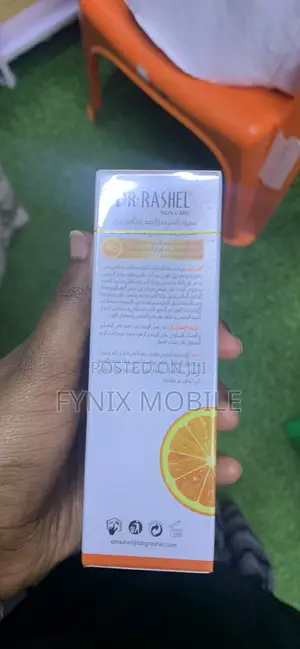 Face Serum