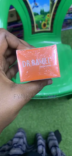 Face Serum