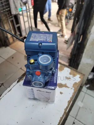 Pedrollo 0.5Hp Booster Pump /Electric Booster Pump
