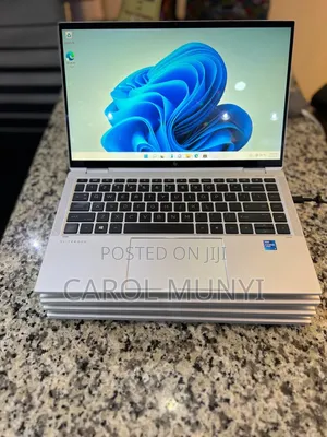Laptop HP EliteBook 1040 G8 32GB Intel Core i7 SSD 512GB