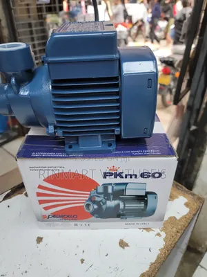 Pedrollo 0.5Hp Booster Pump /Electric Booster Pump