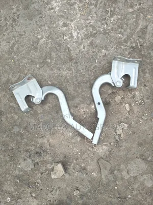 Toyota Wish Zge20 Bonnet Hinges