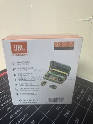 F9 Air Pro + Pods