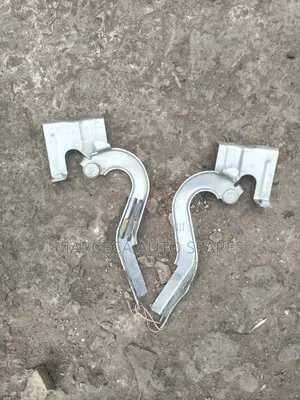 Toyota Wish Zge20 Bonnet Hinges