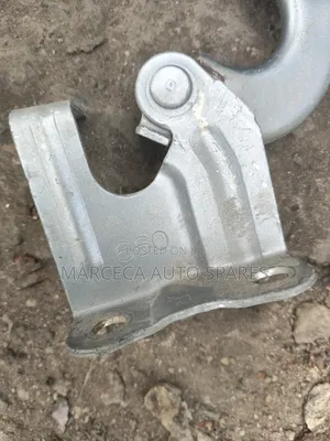 Toyota Wish Zge20 Bonnet Hinges