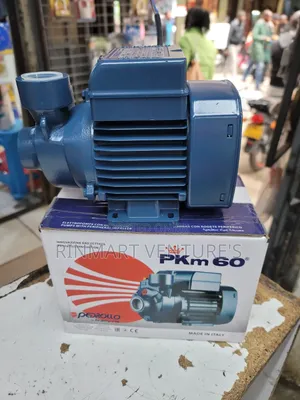 Affordable Pedrollo Booster Pump 0.5Hp