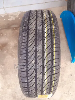 215/60r16 Mirage Tyres High-Quality Brand New