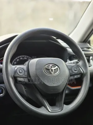 Toyota RAV4 Adventure 2019 Green