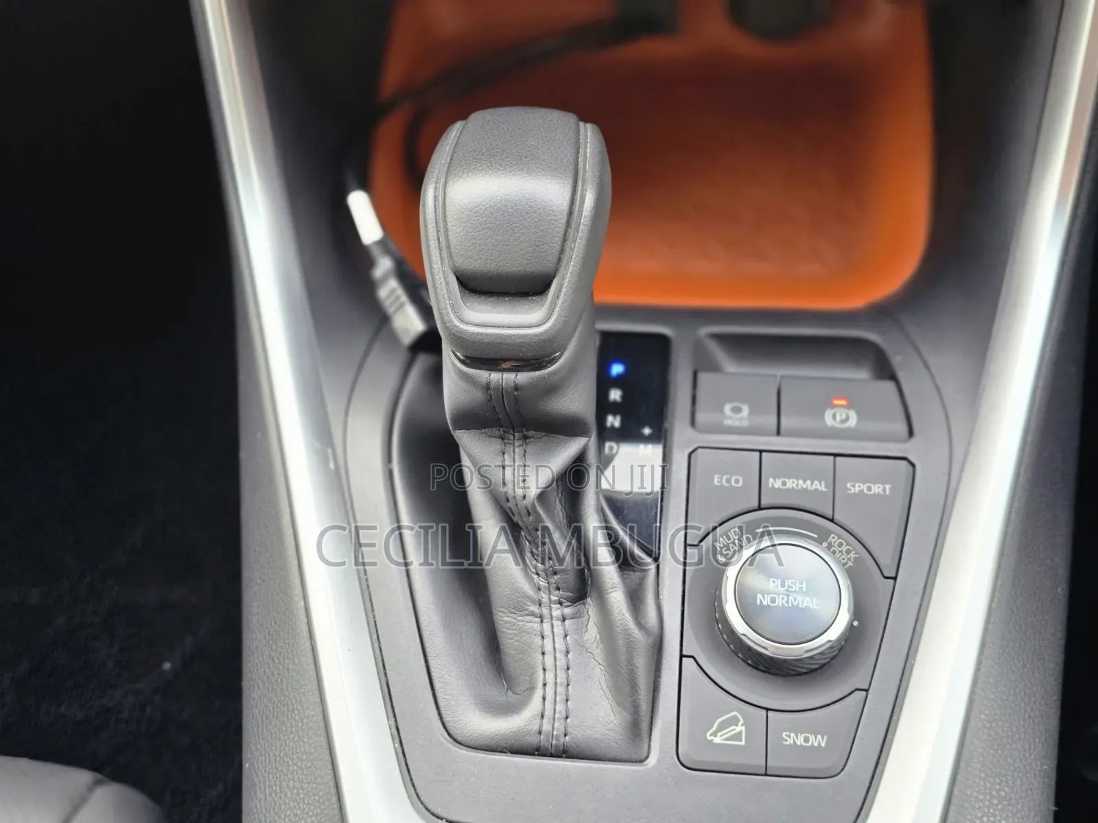 Toyota RAV4 Adventure 2019 Green
