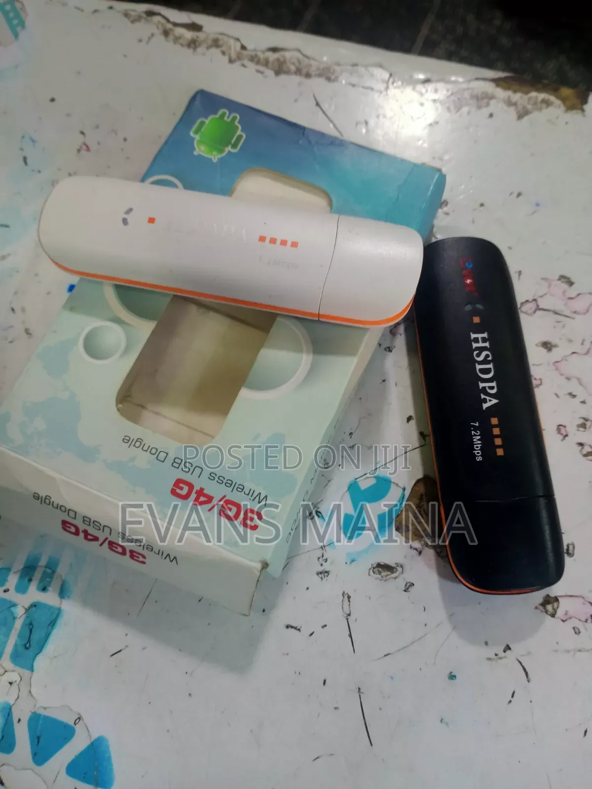 GSM Universal Modem