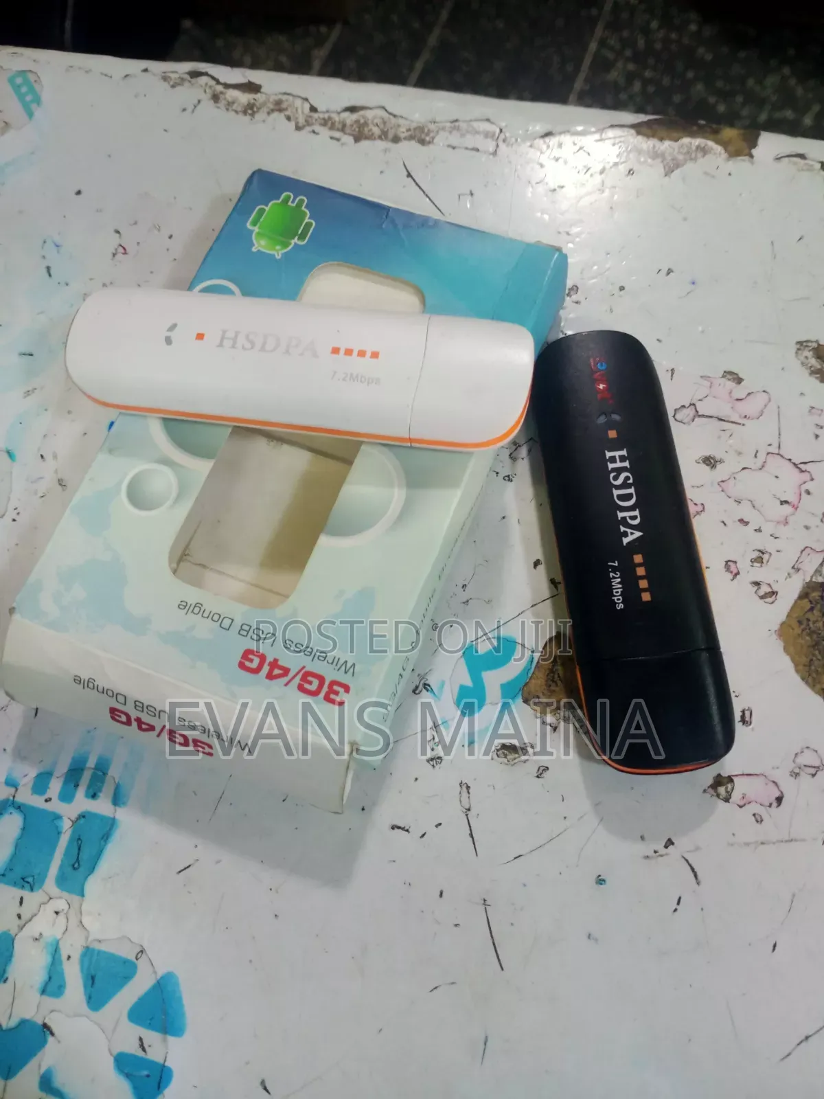 GSM Universal Modem