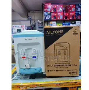Ailyons Table Top Water Dispenser