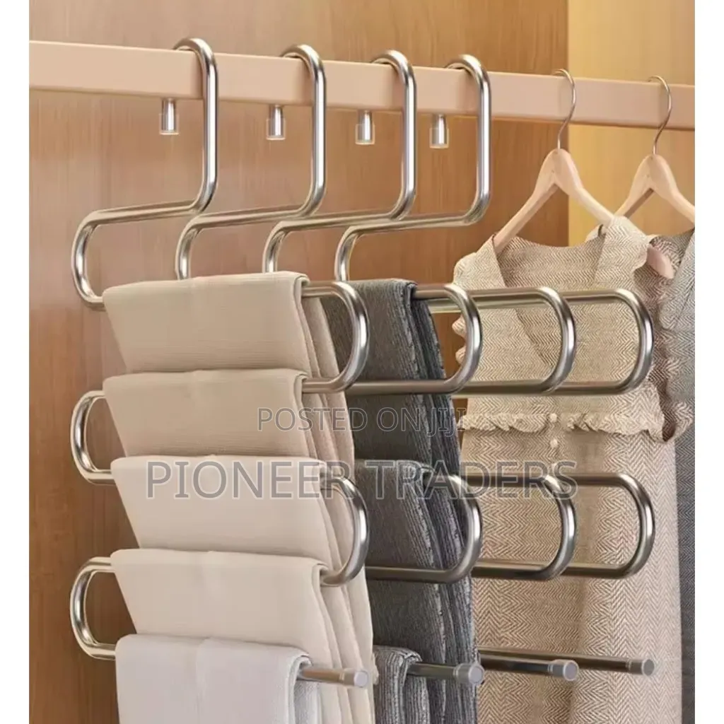 Trouser Hanger