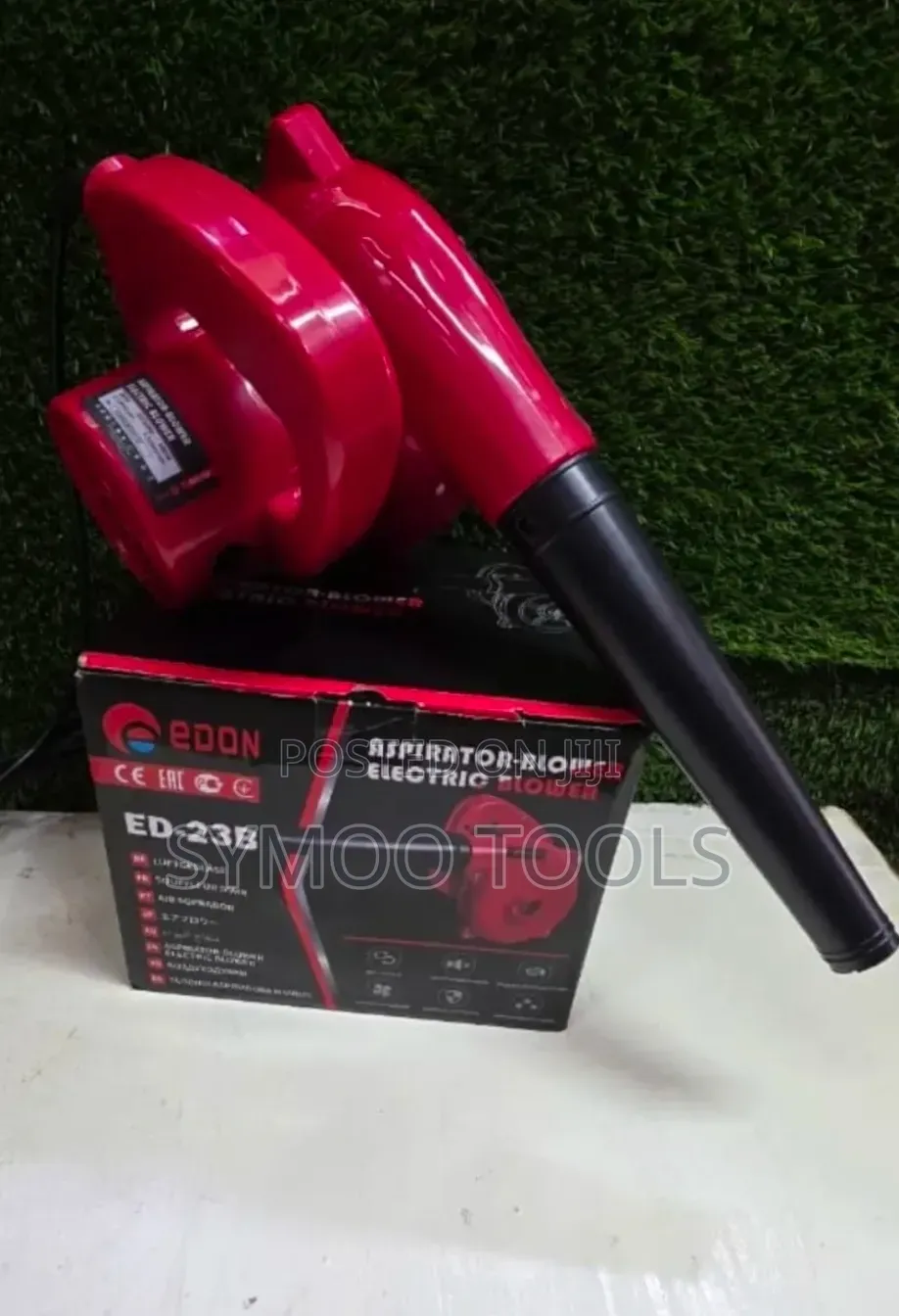 Aspirator Electric Blower Edon