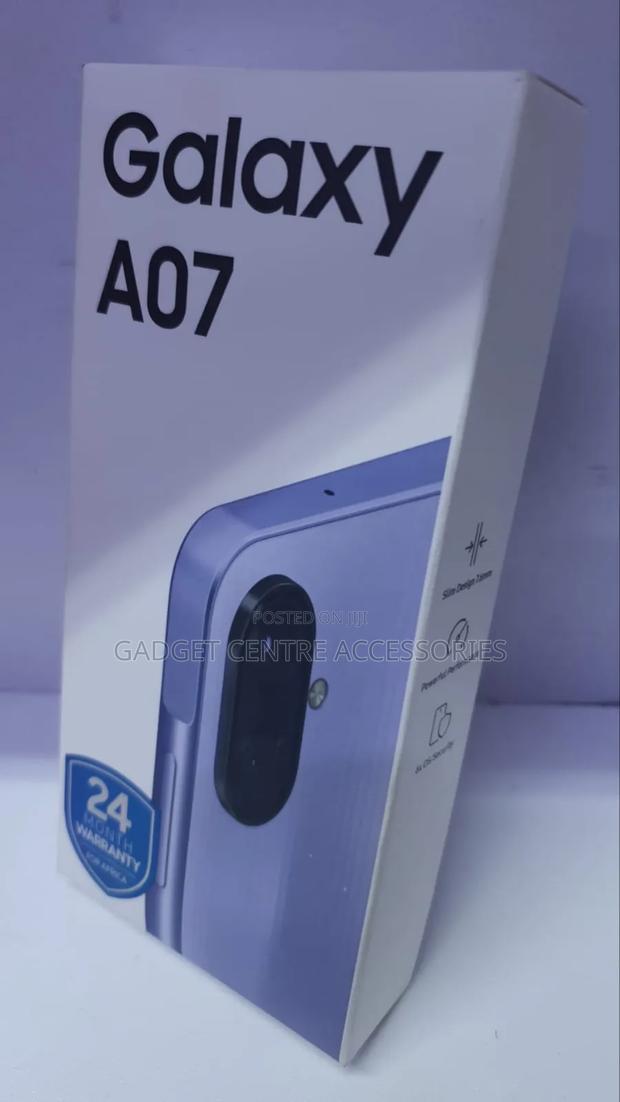 New Mobile Phone 128 GB - main view