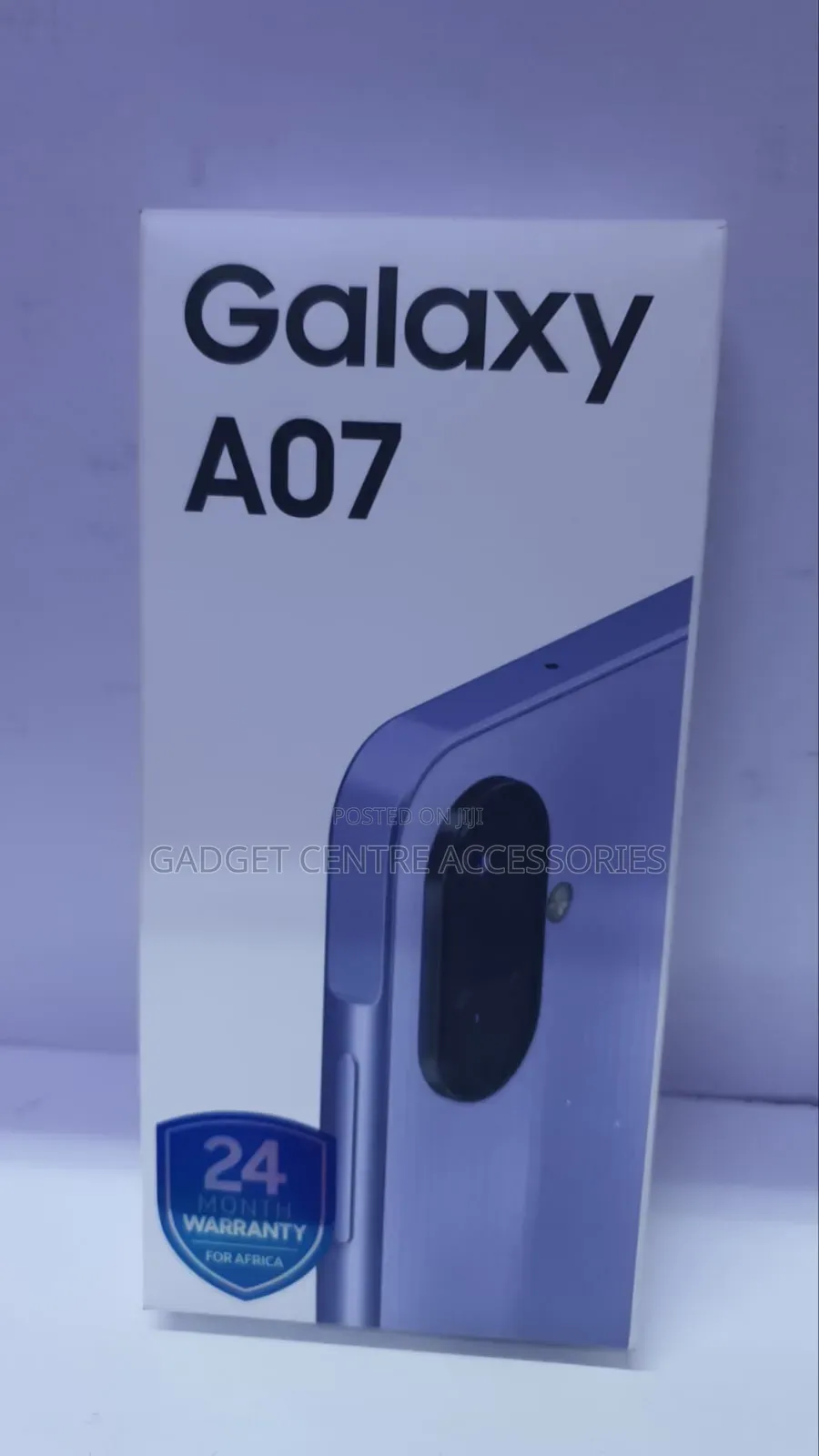 New Mobile Phone 128 GB