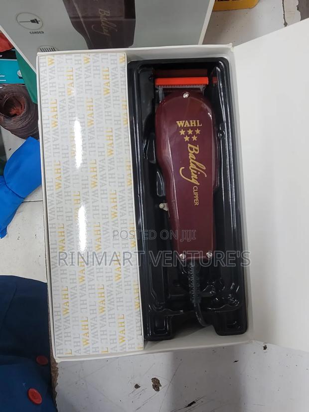 Affordable Wahl Balding Machine /Shaving Machine - thumbnail 2