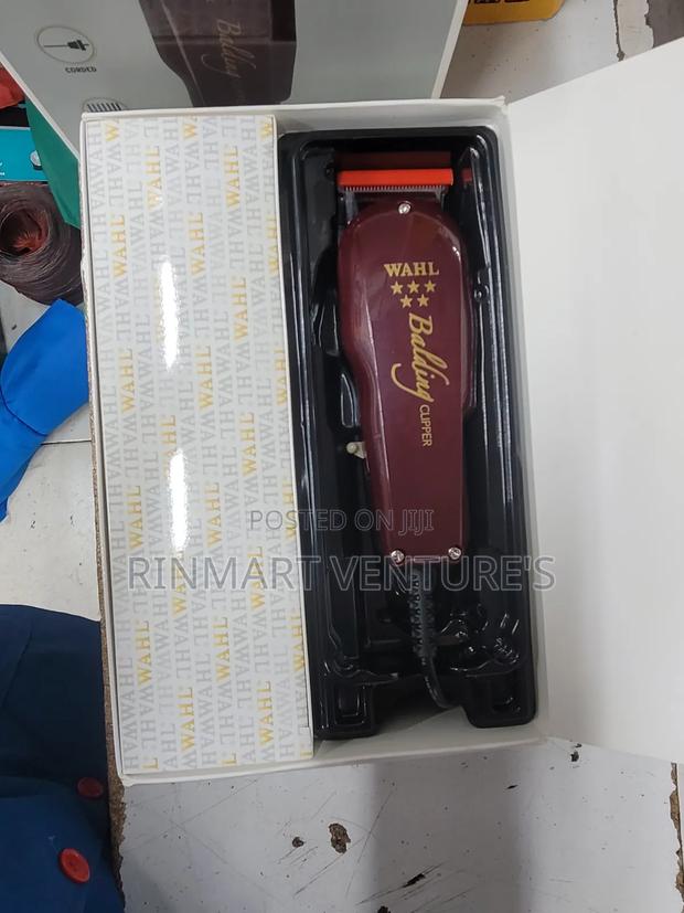 Affordable Wahl Balding Machine /Shaving Machine - thumbnail 3