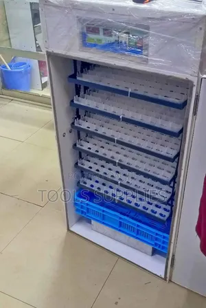 Eggs Incubator 528 Eggs/Automatic Eggs Incubator 528 Eggs