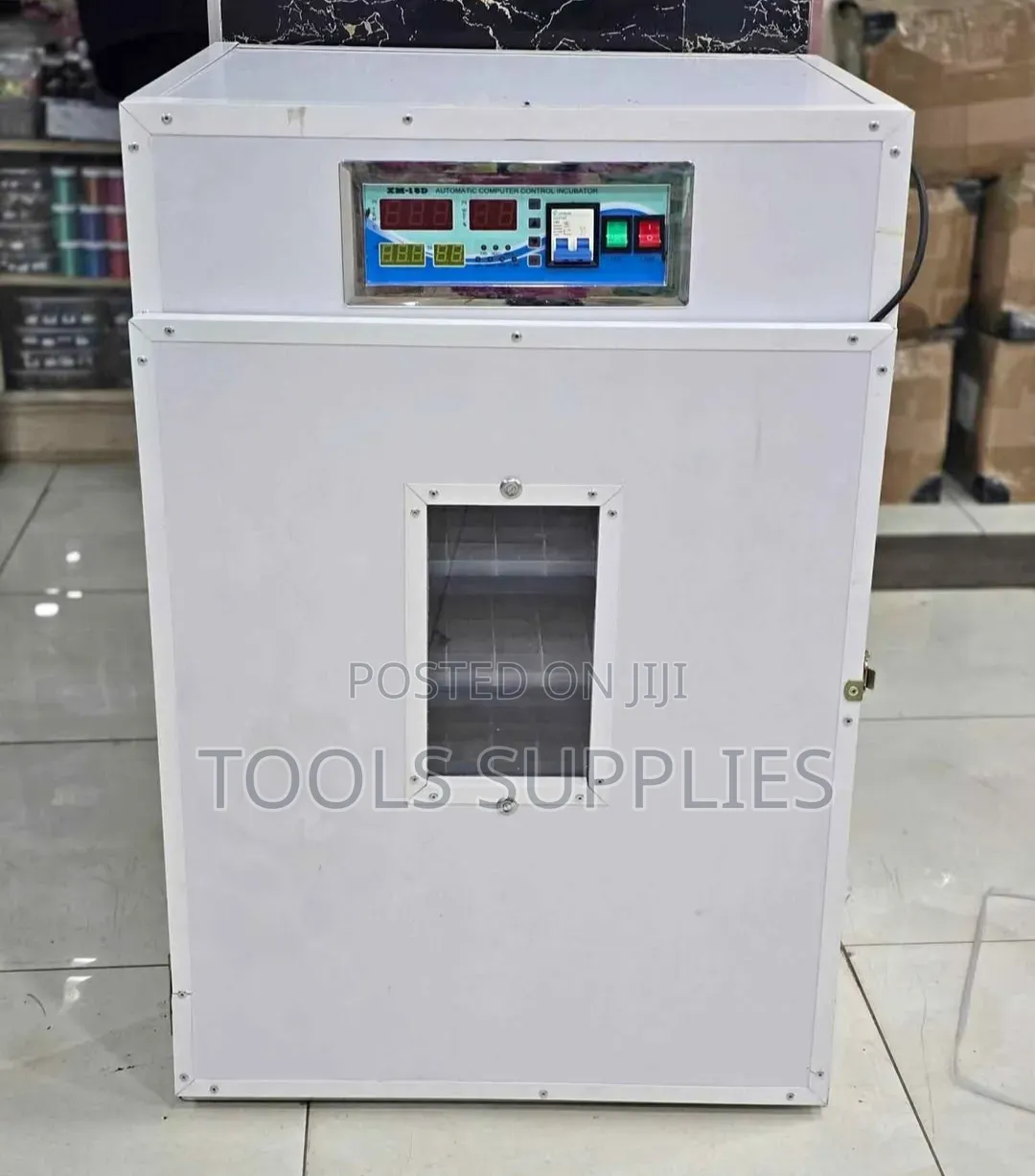 Eggs Incubator 528 Eggs/Automatic Eggs Incubator 528 Eggs