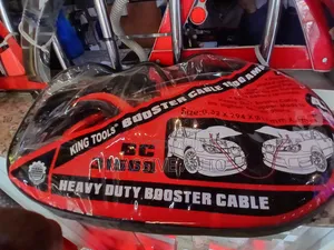 Heavy Duty Car Jumper Cables/ Jumper Booster Cable S 1500 Amp