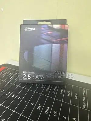 Dahua 1tb 2.5 Sata SSD