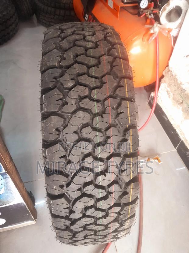 31x10.50R15 Mirage Tyres High-Quality Brand New