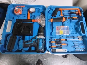 Cordless Drill 36v