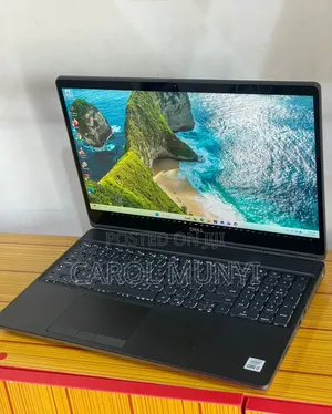 Laptop Dell Precision 7550 32GB Intel Core i7 SSD 1T