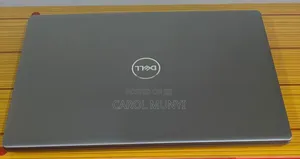 Laptop Dell Precision 7550 32GB Intel Core i7 SSD 1T
