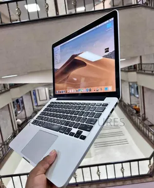 Laptop Apple MacBook Pro 2013 8GB Intel Core i5 SSD 256GB