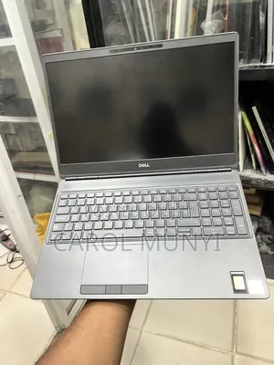 Laptop Dell Precision 7550 32GB Intel Core i7 SSD 1T